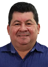 IRINEU SANTIAGO BRASIL