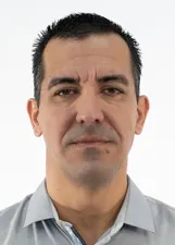 GILVANIR TRENTO TRISTAO