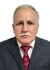 JOSÉ PAULO VELOSO
