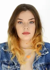 RAFAELA DOS SANTOS