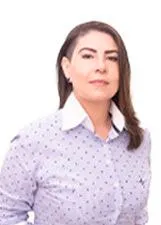 KATIUSCIA MAIARA FARIA STALOCH