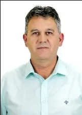 GERALDO ROMEU RIBEIRO