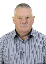 CARLOS ALBERTO LOVEMBERGER
