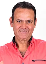 CARLOS ALBERTO ALVES DE SOUZA