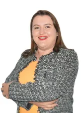 CRISTIANE FRANCIELE FINGER