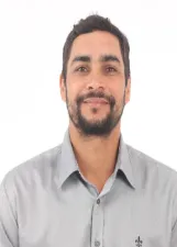 LUIS CARLOS FAUSTINO PEREIRA