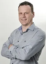 ARNO ROBERTO ROHWEDER