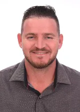 MARLO DANIEL FINGER