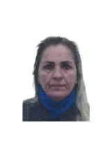 ROZANE DA ROSA CASAGRANDE