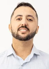 LUIZ FELIPE FERREIRA DE ARAUJO