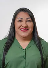 CLAUDETE DA LUZ DE OLIVEIRA FARIAS