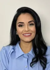 JOSELANE MENEGAZ DA SILVA