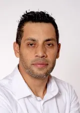 EVANDRO OLIVEIRA DA SILVA