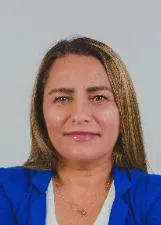 SOLANGE DOS SANTOS