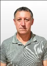 CLAUDECIR CECATO