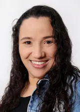 SCHARLIENE DE CASTILHO