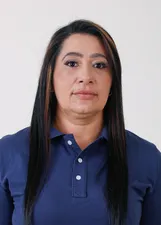 SOLANGE CRISTINA RIBEIRO GOMES