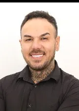 CLEVERSON DE JESUS DOS SANTOS