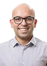 JOÃO PAULO GROBE DOS SANTOS