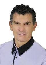 LAÉRCIO GASPAR DA SILVA