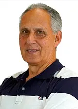 CARLOS ALBERTO MACHADO