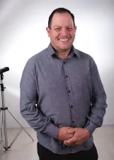 LUIZ CARLOS DE OLIVEIRA BUENO