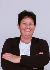 NOELI PADILHA KEHRVALD