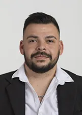 MAYCON ANDRE DOS SANTOS GERVASIO