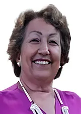 TEREZINHA DE OLIVEIRA DELA VEDOVA