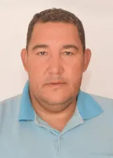 EVANDRO DE SOUZA