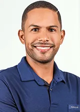 JACKSON DOS SANTOS NASCIMENTO