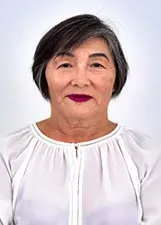 MARINA MARIE ARAMAKI