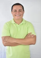 EVANDRO TEIXEIRA PINA