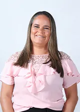 LUCIANA DOS SANTOS SANTANA