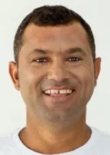 CLEBISON BARBOSA DOS SANTOS