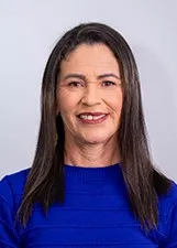 LUCINETE BORGES DA CRUZ