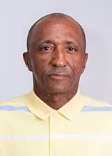 JOSÉ ROBERTO SANTOS DA CRUZ