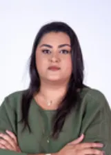 JULIANY SANTOS DA ROCHA