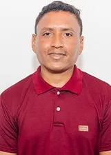 AMAURI BORGES DE LIMA