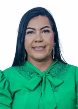 ALINE BRITO DOS SANTOS