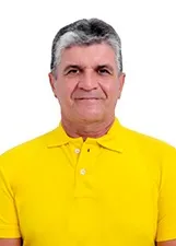 JOSÉ WILSON VIEIRA