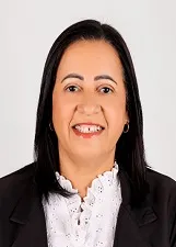 MARIA APARECIDA ROZENO DOS SANTOS