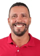 EDI CARLOS SANTOS NASCIMENTO