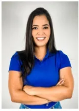 BRUNA LUIZA SANTOS SANTANA