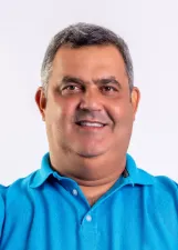 ERALDO MOREIRA DOS SANTOS