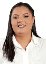 SUELAINE DE JESUS SANTOS