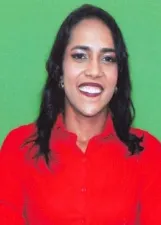 CLAUDIANE SILVA OLIVEIRA