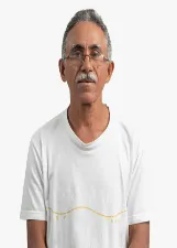 COSME ALVES DOS SANTOS