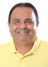 ALBERTINO FRANCO SOUZA