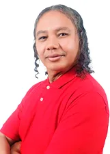 JOSE CARLOS DOS SANTOS